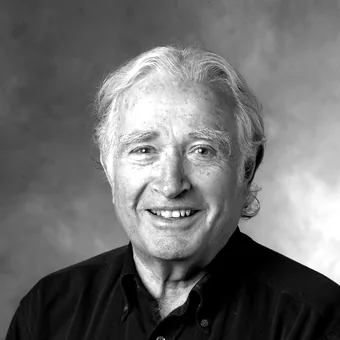 Bernard Roth
