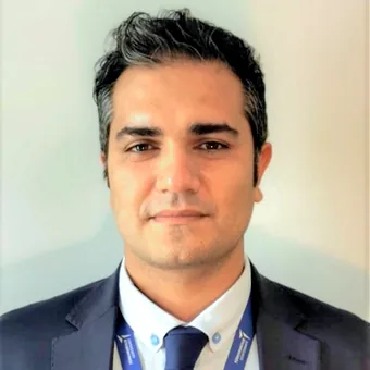 Dr. Hakan Yavash