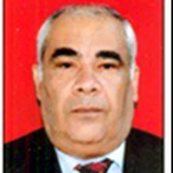 Prof. Beyali Ahmedov