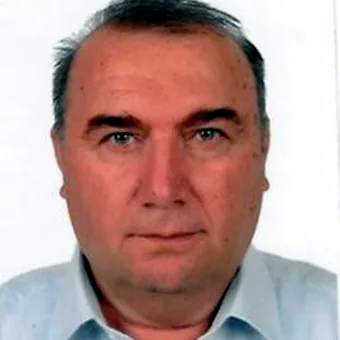 Prof. Dr. Abdullah H. Avey (Sofiyev)