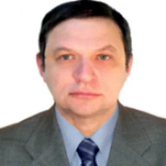 Prof. Dr. Eng. Dr. Phil. Sc. Viktor Arkad’evich Glazunov