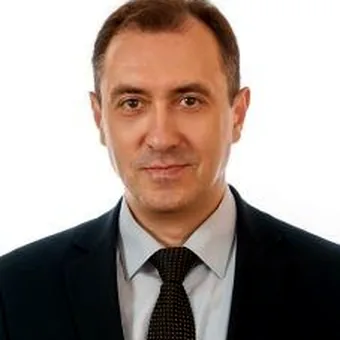 Prof. Dr. Eng. Mikhail E. Lustenkov