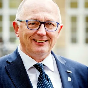 Prof. Dr.-Ing. Albert Albers