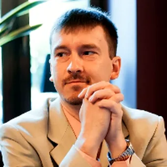 Prof. Dr.-Ing. Dmitry V. Ardashev
