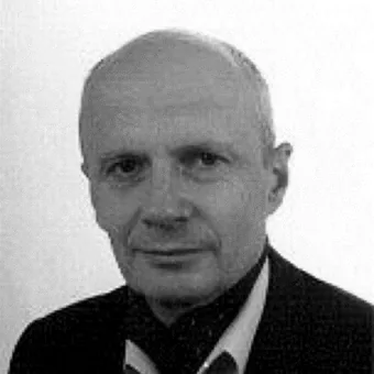 Prof. Dr.-Ing. Eckart Schnack