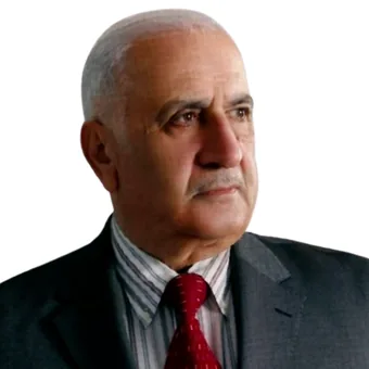 Prof. Dr.-Ing. Rasim Ismayil Alizade