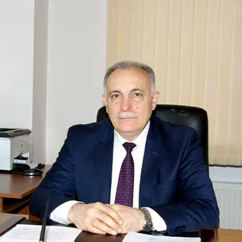 Prof. Dr. Isa Khalilov