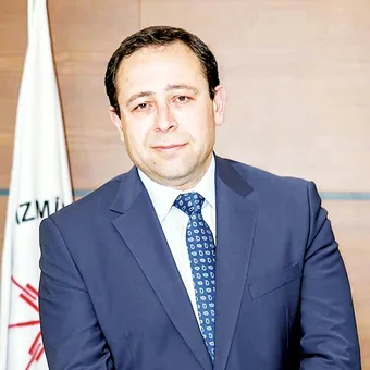 Prof. Dr. Mustafa Güden