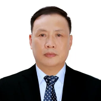 Prof. Dr. Sci. Nguyen Dinh Duc