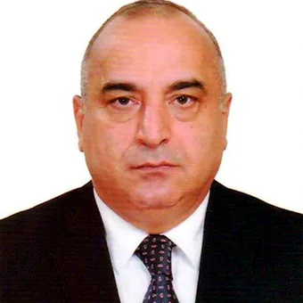 Prof. Nizami Yusubov