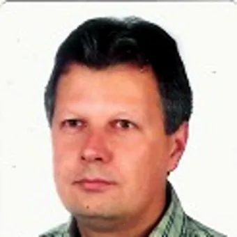 Professor Dr. Andrzej Urbaniec