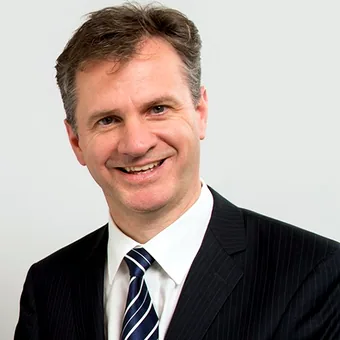Professor Dr.-Ing. Karsten Stahl
