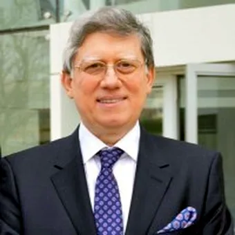 Professor Dr. Mehmet Hakkı Omurtag