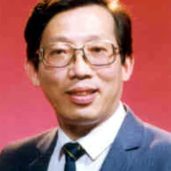 Professor Hui-Shen Shen
