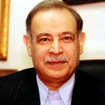 Professor Mohammad Shariyat